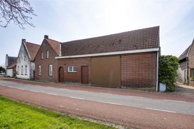 Woning Sint Annastraat 6 Ohé en Laak