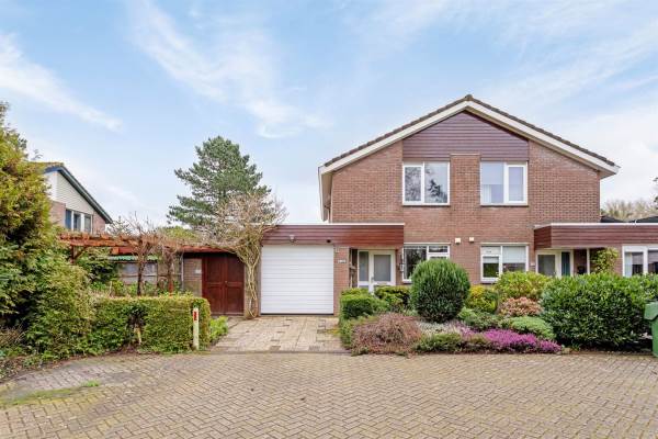 Woning Oenemastate 100 Leeuwarden