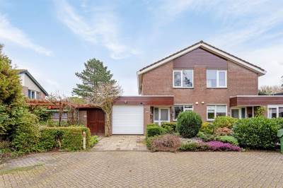 Woning Oenemastate 100 Leeuwarden