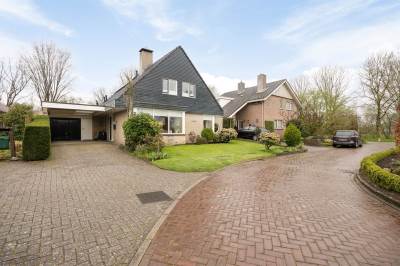 Woning Beethovenlaan 17 Nijverdal