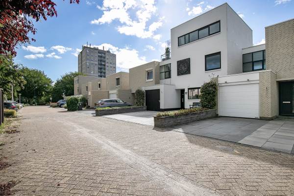 Woning Flessegroen 17 Zoetermeer