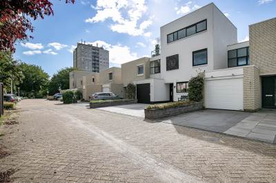 Woning Flessegroen 17 Zoetermeer