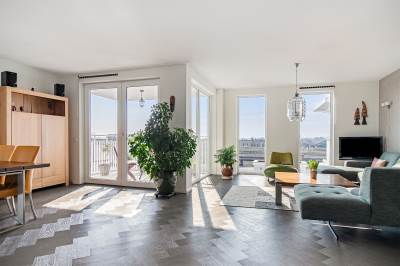 Woning Polderweg 226 Amsterdam