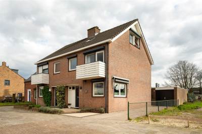 Woning Flemingstraat 14 Hoogerheide