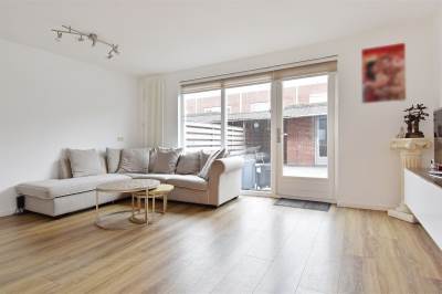 Woning Kuifduikerstraat 12 Den Haag