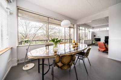 Woning Van der Horststraat 13f Rotterdam