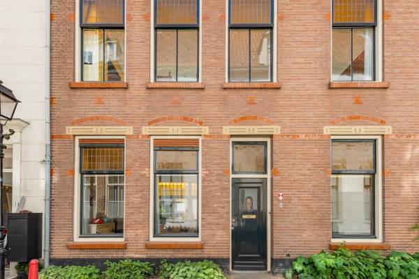 Woning Slotstraat 5 Culemborg