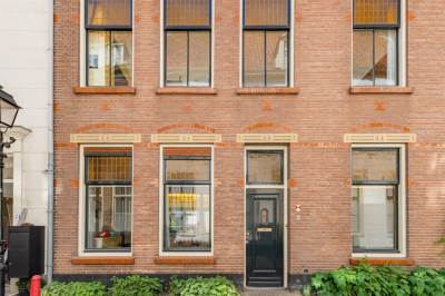 Woning Slotstraat 5 Culemborg