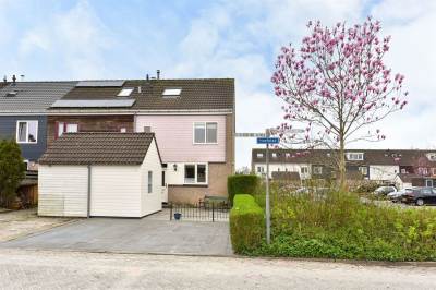 Woning Hoefblad 120 Zwaag