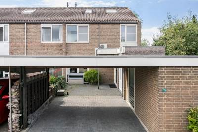 Woning Kersenbongerd 15 Huissen