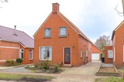 Woning Markeweg 20 Ter Apel
