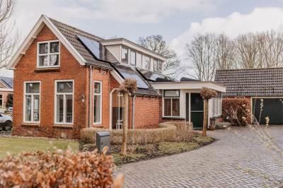 Woning Tolheksleane 37 Frieschepalen