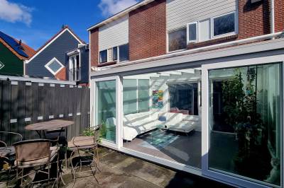 Woning Kuyperstraat 19 Spaarndam