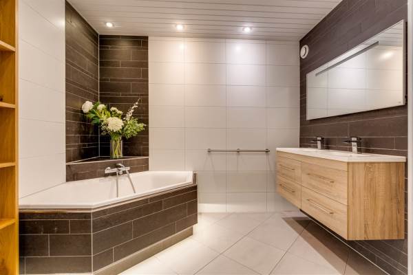 Woning Westelijk Halfrond 187 Amstelveen