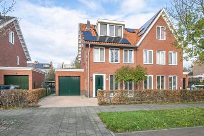 Woning Waddenweg 106 Berkel en Rodenrijs