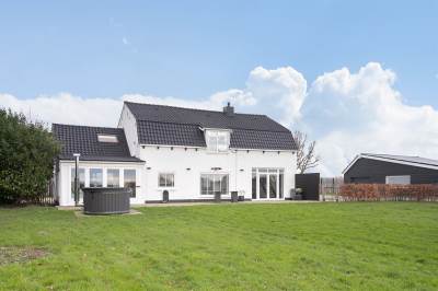 Woning Strypsedijk 13 Rockanje