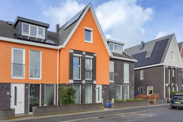 Woning Dijkgraaf 22 Zwaag
