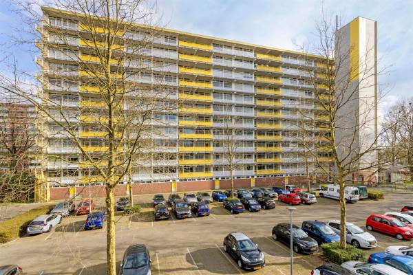 Woning Smetanalaan 256 Assen