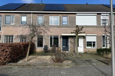 Woning Kempenland 14 Emmeloord