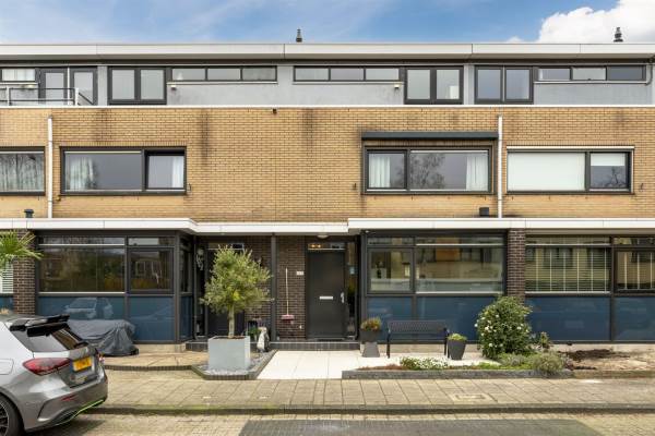 Woning Oudlaan 237 Naaldwijk