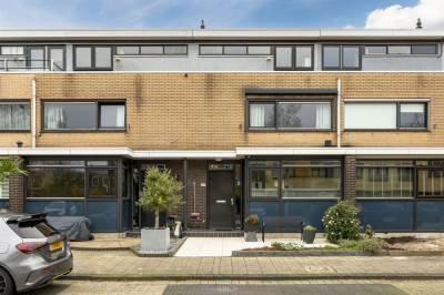 Woning Oudlaan 237 Naaldwijk