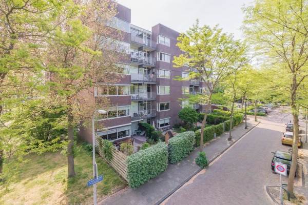 Woning Scholtenlaan 108 Heemstede