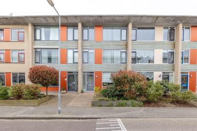 Woning Suze Groeneweglaan 90 Vlissingen