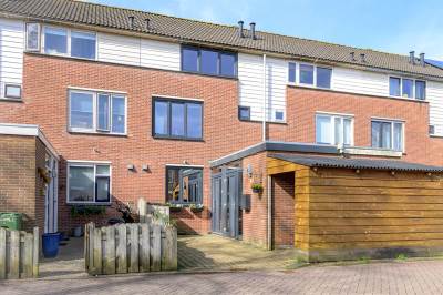 Woning Volkerak 4 Alkmaar