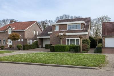 Woning Merodestraat 15 Stein