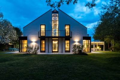 Woning Binnenduin 41 Burgh-Haamstede