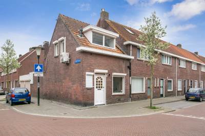 Woning Edelweisstraat 85 Eindhoven