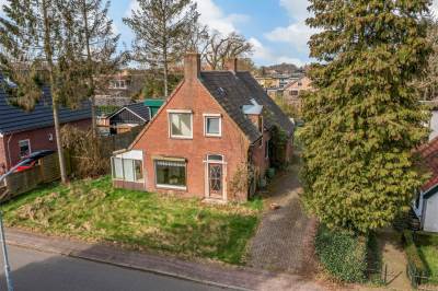 Woning Kampvelderweg 54 Ermelo