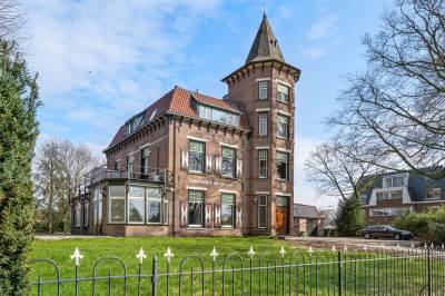 Woning Dorpsstraat 6N Lunteren