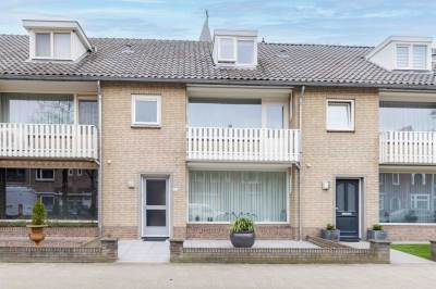 Woning Barrierweg 186 Eindhoven
