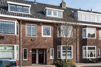 Woning Altenastraat 18RD Haarlem