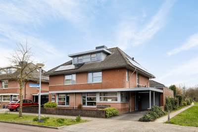 Woning Hazelaarlaan 11 Harderwijk