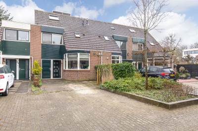 Woning Ilpenwaard 47 Alkmaar