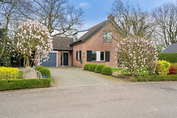 Woning Het Schild 15 Steenwijkerwold