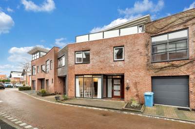 Woning Dotterbloemeiland 24 Rijswijk (ZH)