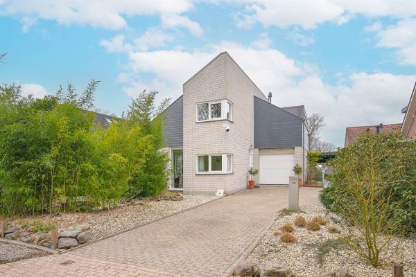 Woning Oude Landgraaf 184 Landgraaf