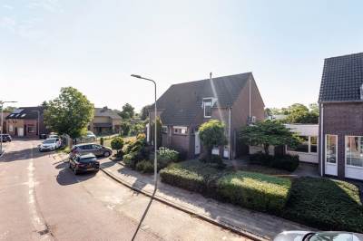 Woning Kruisstraat 11B Sittard