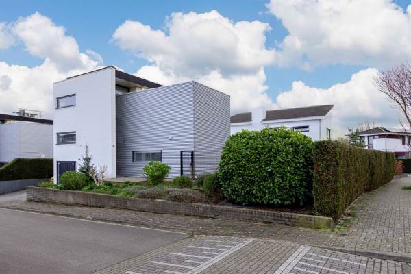 Woning Kochstraat 9 Maastricht