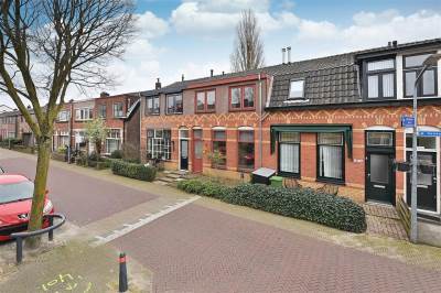 Woning Geuzenweg 242 Hilversum