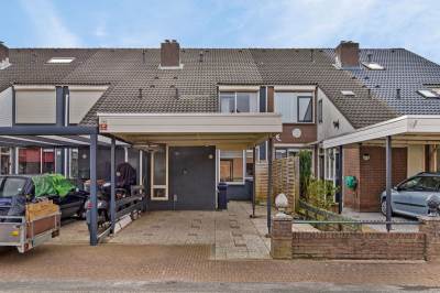 Woning Hermaat 171 Doesburg