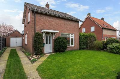 Woning Friesendorpstraat 44 Ommen