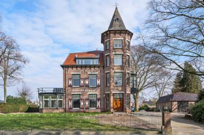Woning Dorpsstraat 6K Lunteren