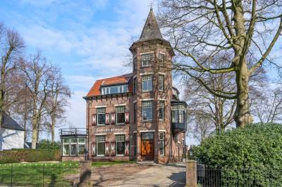 Woning Dorpsstraat 6M Lunteren
