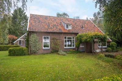 Woning Groeneveldweg 1 Venebrugge