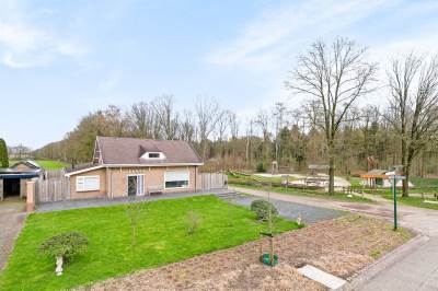 Woning Schapendreef 36 Landhorst