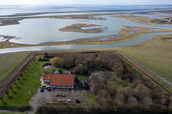 Woning Provincialeweg 11 Kerkwerve